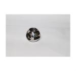 Corrosion Resistance Adjustable One Piece Micro Ball Valve for National Standard