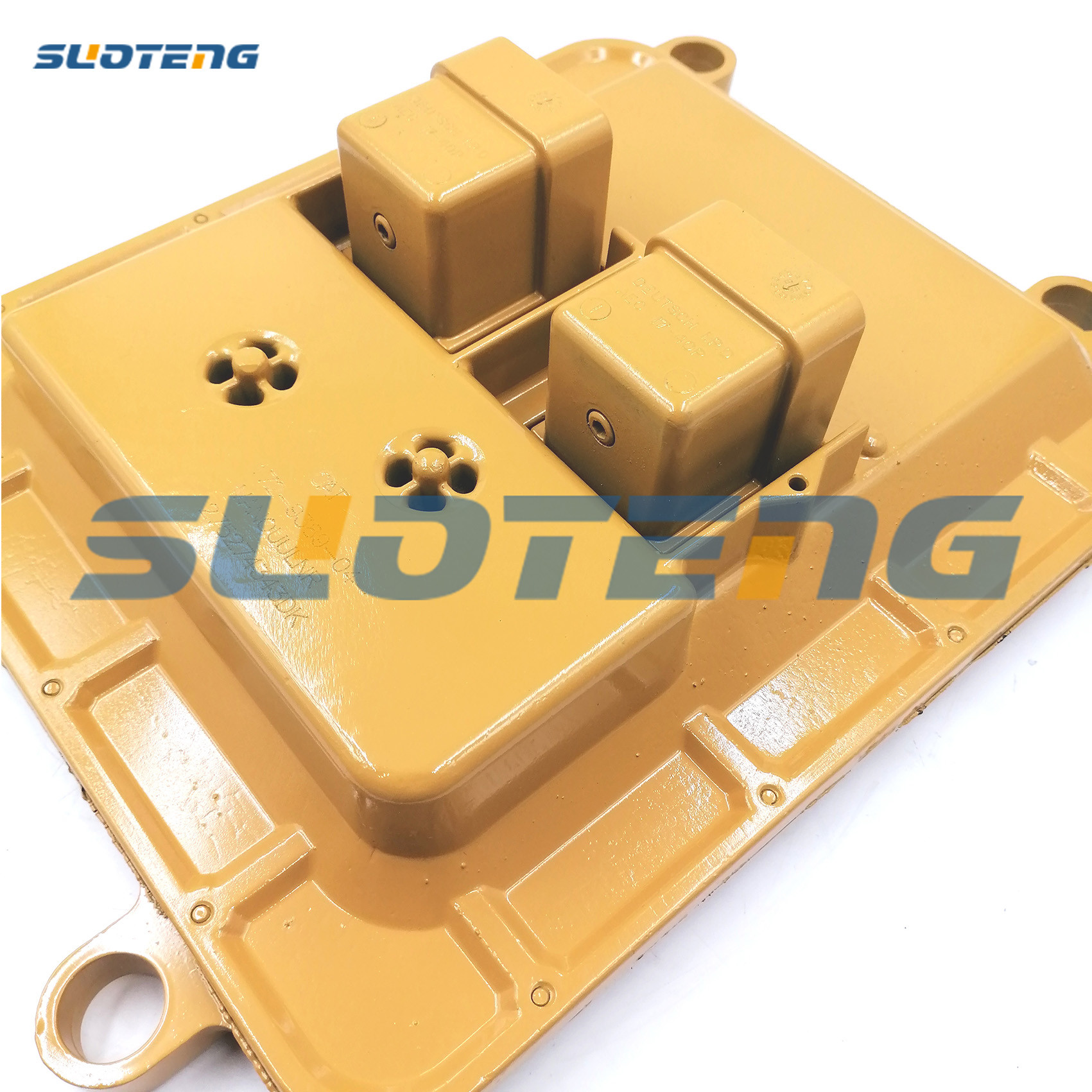 172-9389 1729389 Controller For 120H 140H Motor Grader