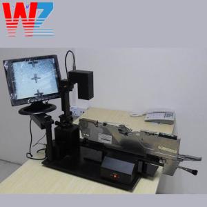 Quality L500mm Feeder Calibration Jig , CM602 Panasonic Replacement Parts wholesale