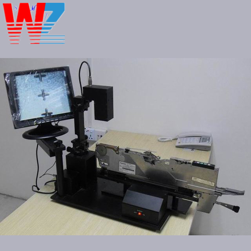 L500mm Feeder Calibration Jig , CM602 Panasonic Replacement Parts