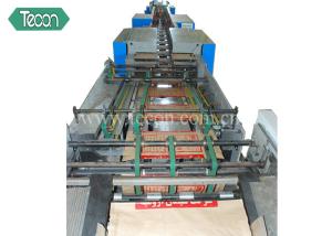 Quality Cement Valve Paper Bag Making Machine Chemical and Milk Powder wholesale