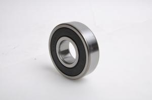 Quality Single Row Cylindrical Roller Bearings / Motor Bearings Replacement For Electric Machinery wholesale