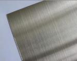 Sand Blasting Metal Sheet Mill Finish 1050 1060 5754 6063 Blank Sublimation