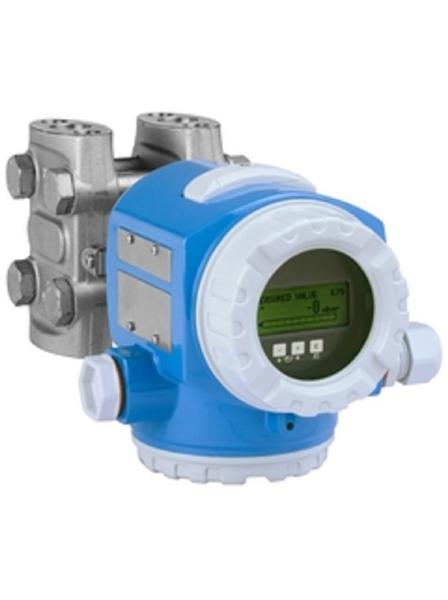 FKM Viton Seal Emerson Rosemount Pressure Transmitter Differential Pressure