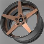 20 21 22 inch rims hot wheels sale 2 piece forged felgen rims