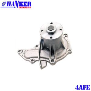 Quality Corolla Corona 5AFE 4AFE Toyota Water Pump 16111-19135 16110-19145 wholesale