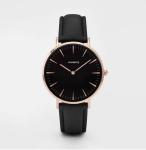 Japan Movement Stainless Steel Ladies Fashion Watches straps exchangeable