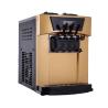 Buy cheap Ice Creme Machine 22-30 L/H Automatic Commercial Ice Cream Making Maker Prices from wholesalers