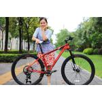 Hot Bicycle Mountain Bike Mtb for Adults 27.5*15"/17" Frame Size and Air