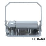 100-277VAC 120W 160w Led Industrial Flood Light Water Resistant Polarbear Series
