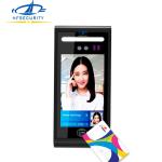 Popular Products RA05 5 People Dynamic Recognition Facial Recognition Security