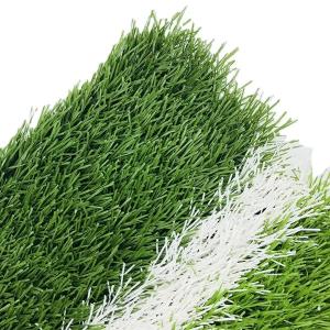 Quality soccer artificial grass 50mm artificial football turf wholesale