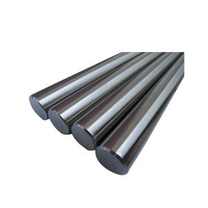 Quality Cold Drawn Stainless Steel Rod Round Bar 2mm 3mm 6mm ASTM Standard wholesale