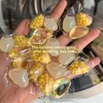 3 in 1 Eco-friendly Laundry Detergent Pods Highly Concentrated