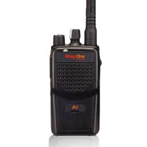 A6 VHF 150-174MHz 5W Portable Handle Ham CB Radio Two Way Transceiver Walkie Talkie
