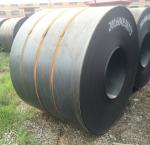 ASTM A283 A387 Carbon Steel Coil / HRC Hot Rolled Coil Q235 Q345 S235jr