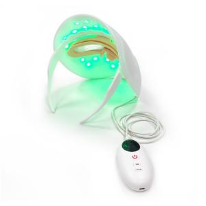 Quality Skin Rejuvenation LED Light Face Mask wholesale
