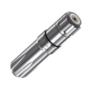Quality Speed Adjustable Rotary Tattoo Machine With RCA Connector And Aluminum Alloy Housing wholesale
