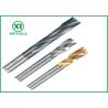 Buy cheap Spiral Flute HSS Metric Taps With Different Surface Treatment 6H Tolerance from wholesalers
