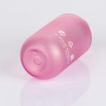 Luxury Pink Skincare Cosmetic Packaging sets Face Cream Lotion Bottles 138ml