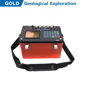 Quality Borehole Logging Optical Fiber Inclinometer wholesale