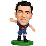 OEM Customized Football super star Action Figure toys soccer Player Action