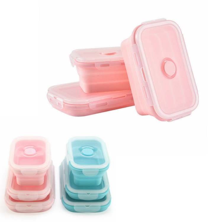 Latest Keep Warm Latest Silicone Microwave Lunch Box