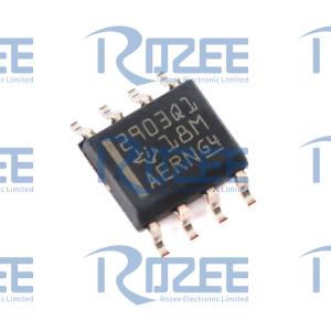 Quality LM2903QDRQ1 wholesale