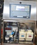 Small Charter Ink Jet Printer (Model: WDD 43S plus)