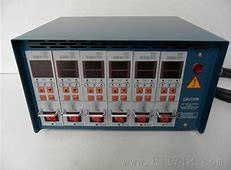 Quality Fast Respond And Accurate Hot Runner Temperature Controller , Steel Product Material wholesale