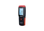 GT8907 Air Flow Anemometer Measurement Wind Speed , Temperature And Humidity