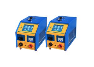 Quality 5.7 Inch Touching LCD Battery Capacity Tester DC Battery Discharger JET-AG380B05 wholesale