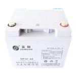 165mm Width Sacred Sun SP12-40 Lead Acid Battery 12V40Ah for Communication