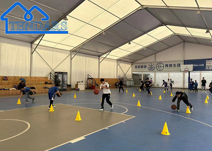 TUV Large Heavy Duty Marquee Tent Aluminum Frame Basketball Tents A Shape Marquee Tent Price