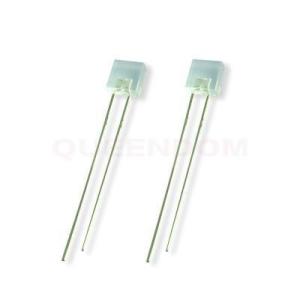 Quality 255 Square Clear Leds wholesale