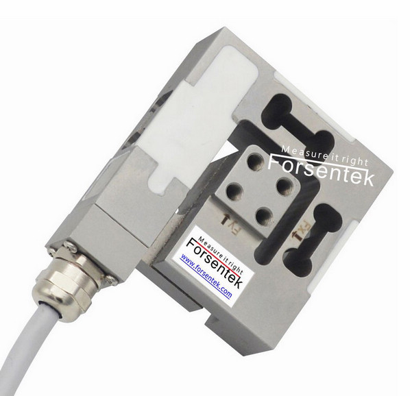 triaxial load cell 100kg