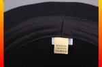 8141088 Sun Accessory customized winner fashion 100% Australia wool felt fedora