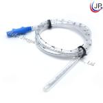 16Fr 2.252KΩ Human Body Cavity Temperature Probe for Adult patient