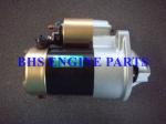sr20 s114-762 23300-52f05 starte