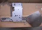 Quality 32mm FUJI CP7 8x2 Surface Mount Feeder , SMT FUJI Spare Parts Feeder wholesale