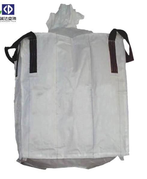 Cheap Easy Transportation FIBC Bulk Bags , 1 Ton Sand Bags For Sand Cement for sale