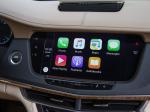 Full Screen Mode CADILLAC Apple Carplay , Apple Carplay Display For CTS 2015