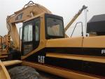Reasonable price Used CAT 330BL Crawler Excavator For Sale