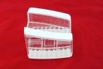 COMER Customer experience tablet stand retail secure anti theft alarm
