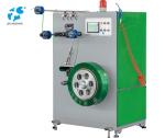 90Kg/H Plastic Strap Production Line
