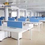 Anti Corrosion Prefab 2.3mm Portable Construction Office