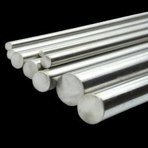 Quality AISI 304 Stainless Steel Bar Stock For Construction Materials wholesale