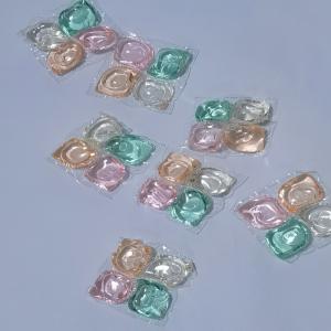 Quality 8g 10g 12g 15g 18g 20g Detergent launry pods Convenience Effective Cleaning Softening Larger Loads Laundry Detergent Pods wholesale