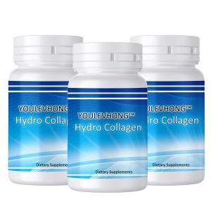 Quality 1 Scoop Serving Unflavored Hydrolyzed Collagen Powder Supplement - Soy / Gluten Free (30 Servings) Health Support For Skin ,Hair wholesale