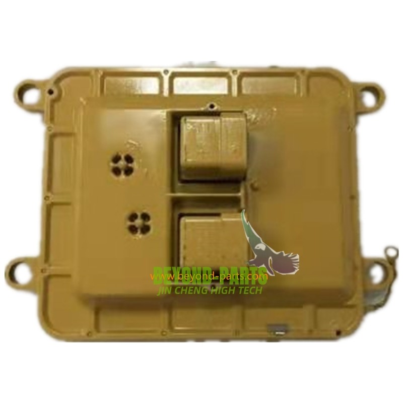 catererpillar D6N D6M D6H Excavator Spare Parts Computer Board Controller ECM 172-9389